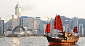 Hongkong