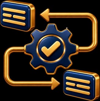 Execution & order types