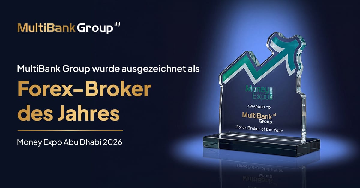 Money Expo 2026 Forex Broker Award Company News De 1200 X 628